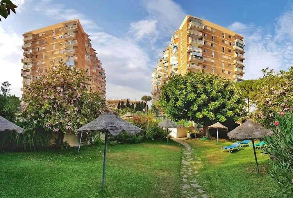 Apartment Apartamento De Lujo Con Amplia Vista Al Mar. - Benalmadena