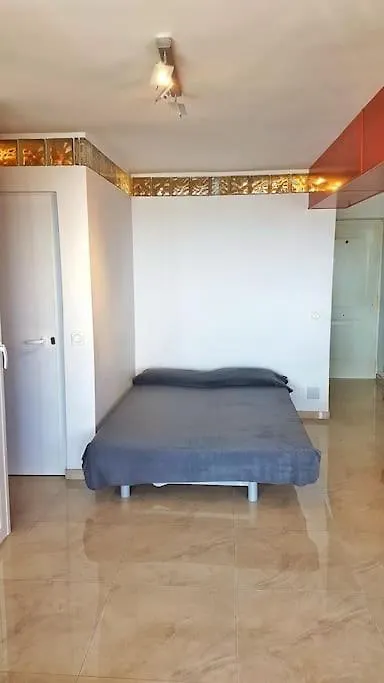 Apartamento De Lujo Con Amplia Vista Al Mar. - Benalmadena Apartment