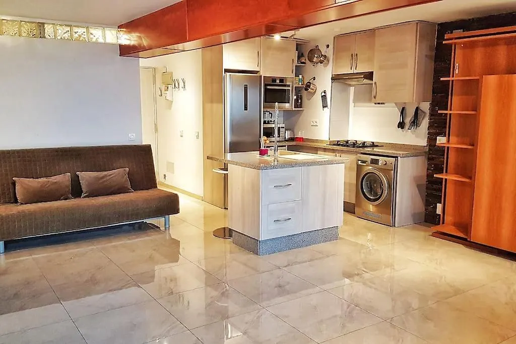 Apartamento De Lujo Con Amplia Vista Al Mar. - Benalmadena 0*,