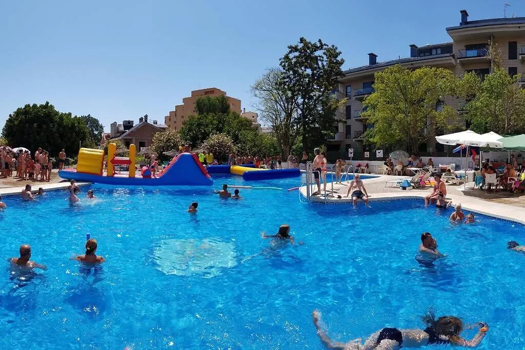 Apartamento De Lujo Con Amplia Vista Al Mar. - Benalmadena 0*,  Spain
