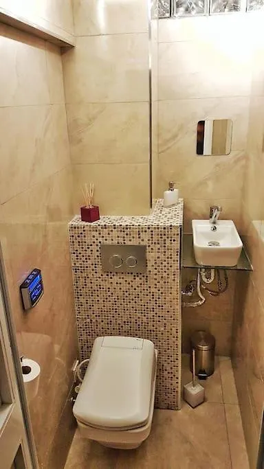 Apartamento De Lujo Con Amplia Vista Al Mar. - Benalmadena Apartment
