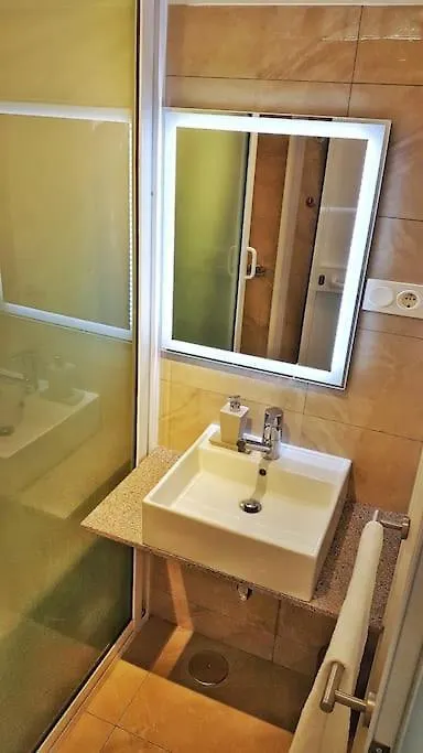 Apartment Apartamento De Lujo Con Amplia Vista Al Mar. - Benalmadena