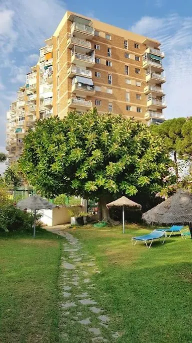 Apartamento De Lujo Con Amplia Vista Al Mar. - Benalmadena Apartment